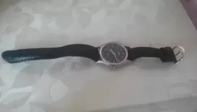 我的卡西欧就这么坏了（手表千万别放微波炉）