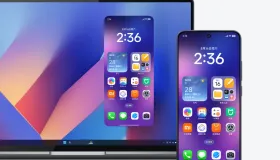 「小米互联服务 」Windows通用版