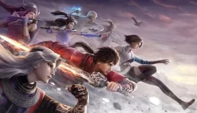 十年不良人，一剧江湖梦 ——《画江湖之不良人》全季回顾