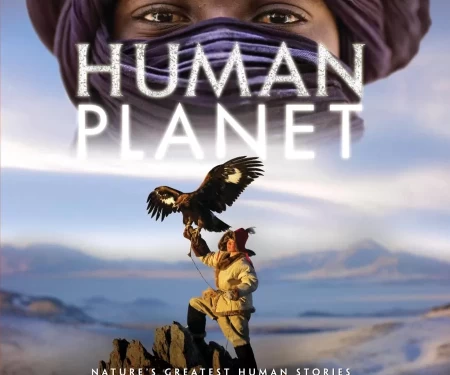 BBC纪录片《人类星球》