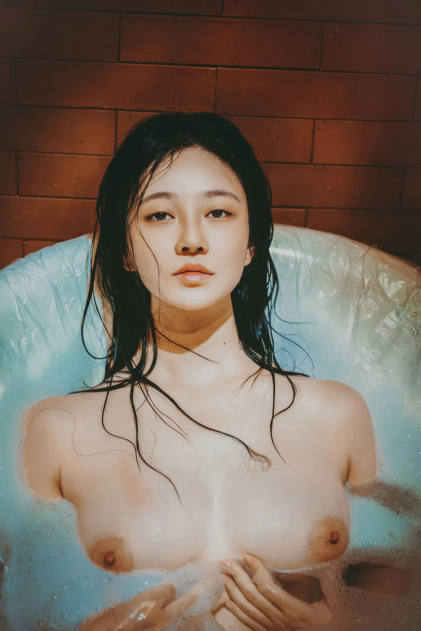 Nnian bath every year