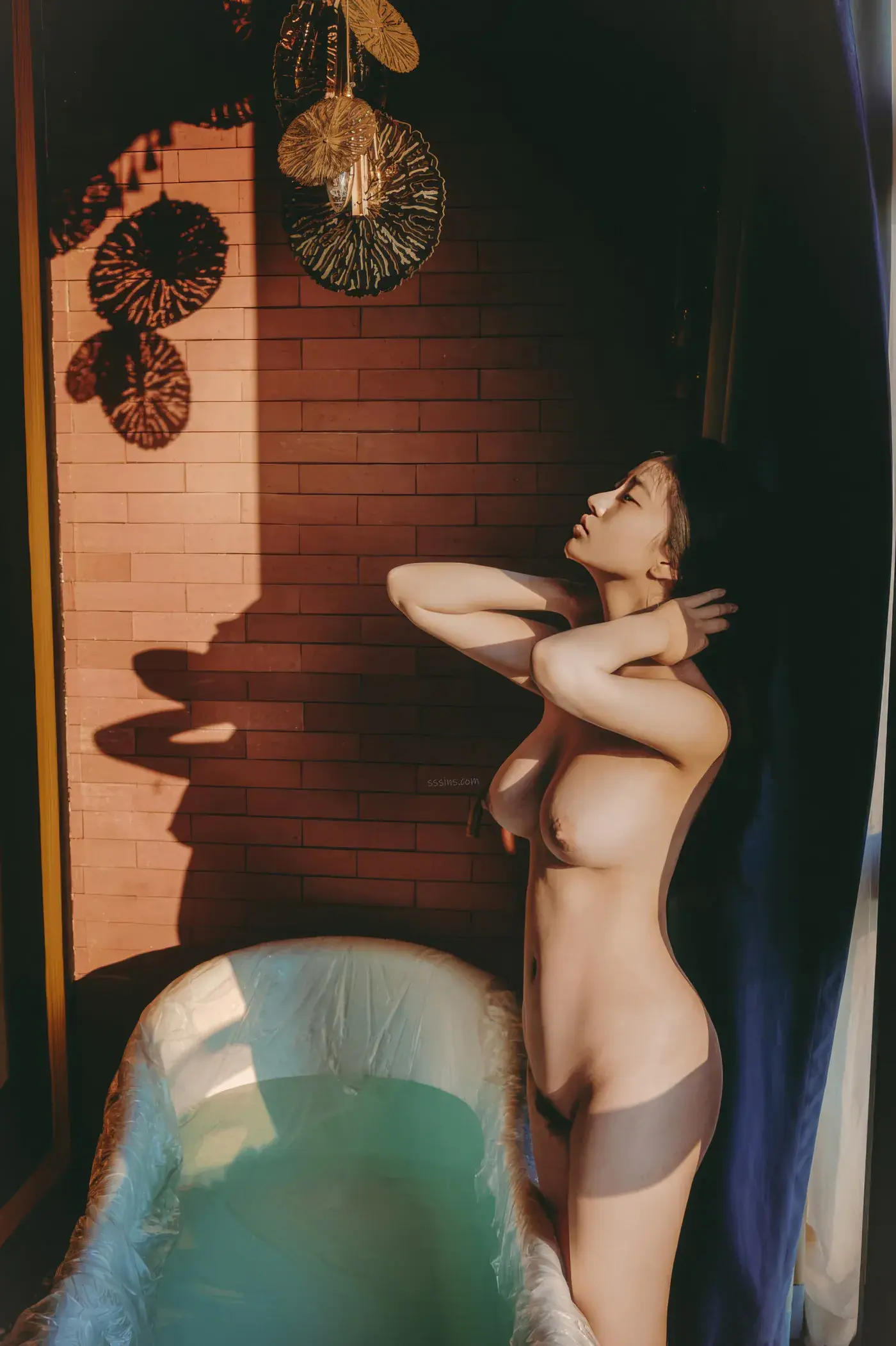 Nnian bath every year