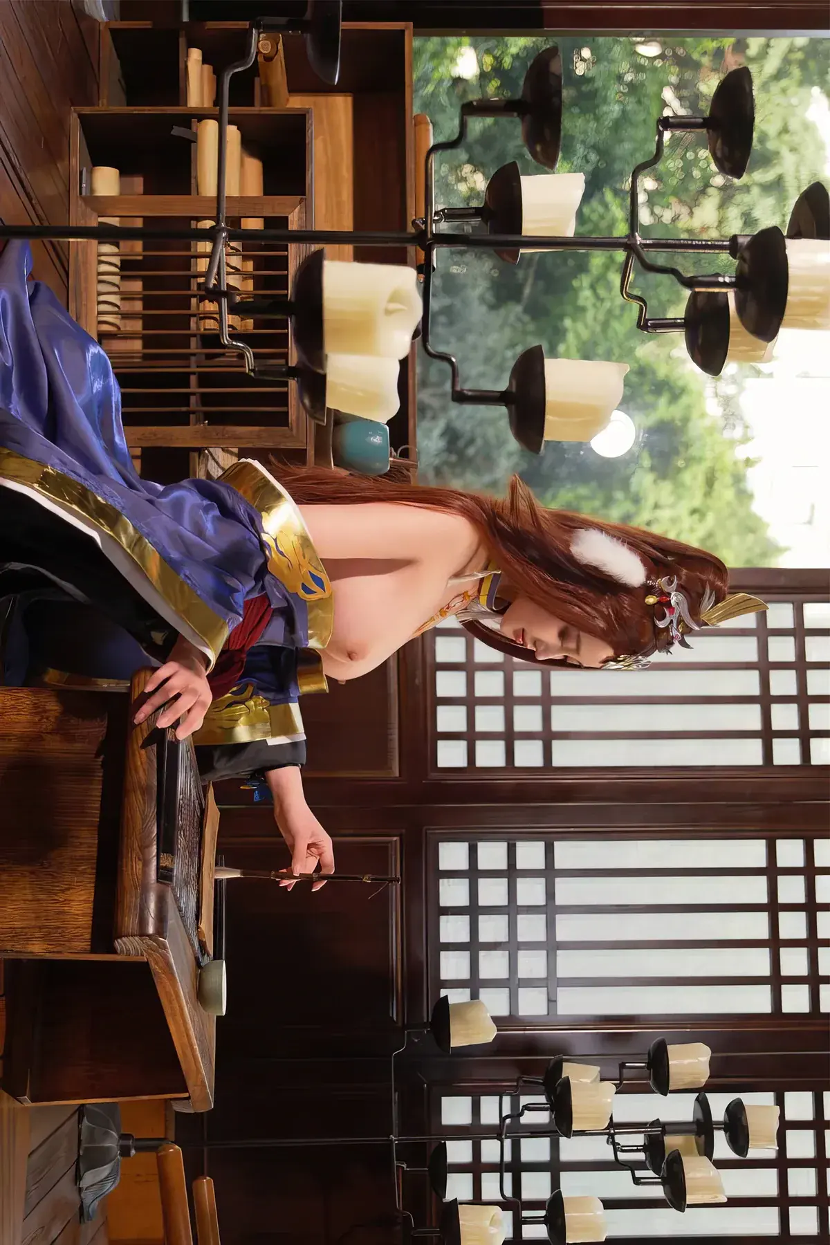 Nnian Cai Wenji every year