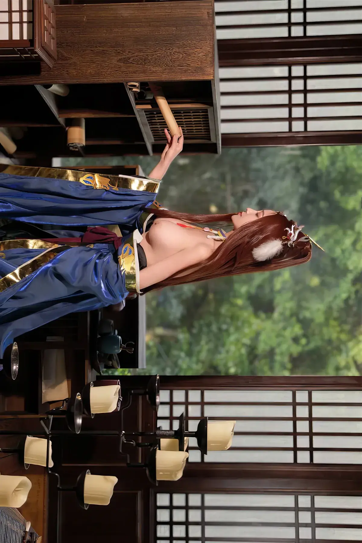 Nnian Cai Wenji every year