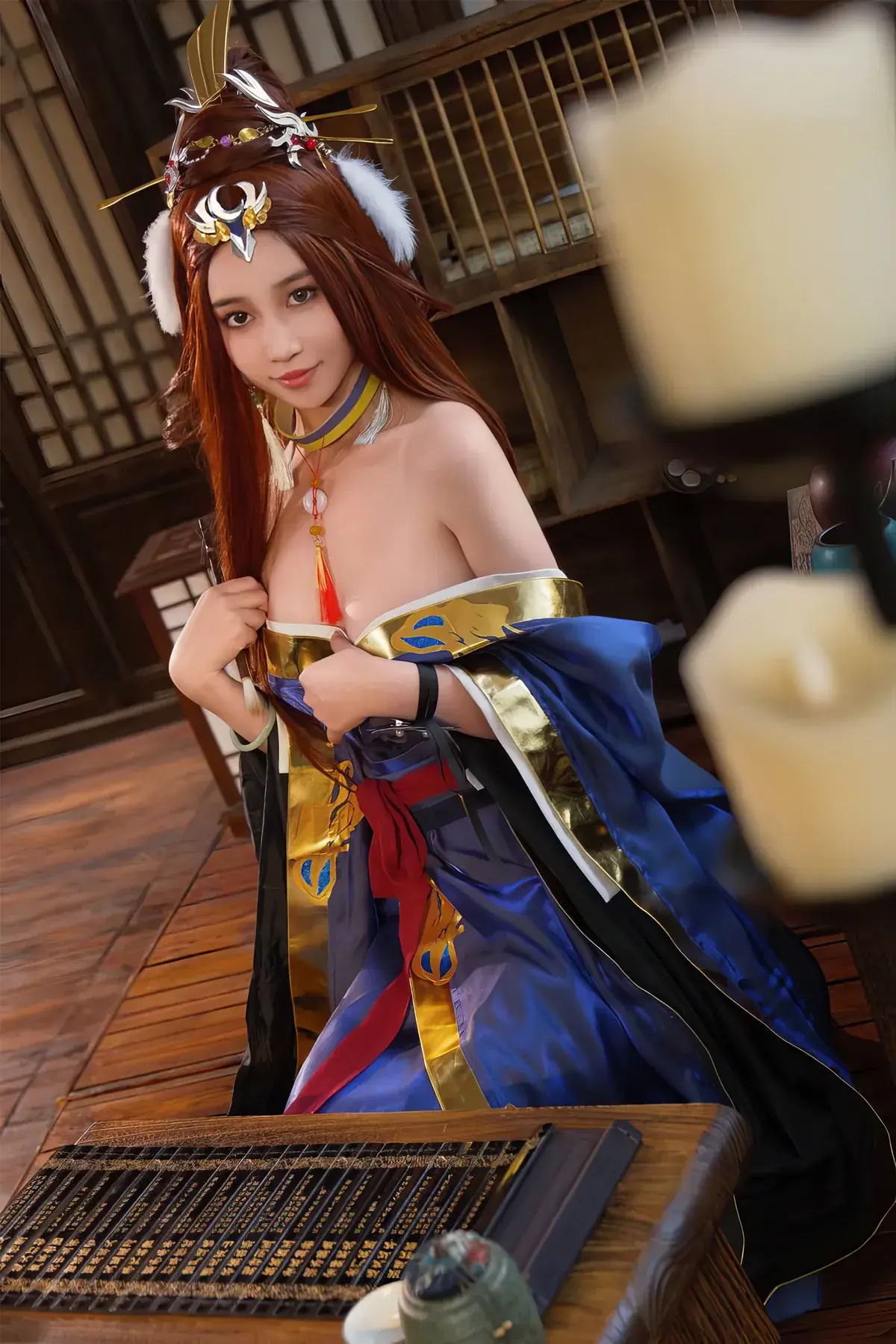 Nnian Cai Wenji every year