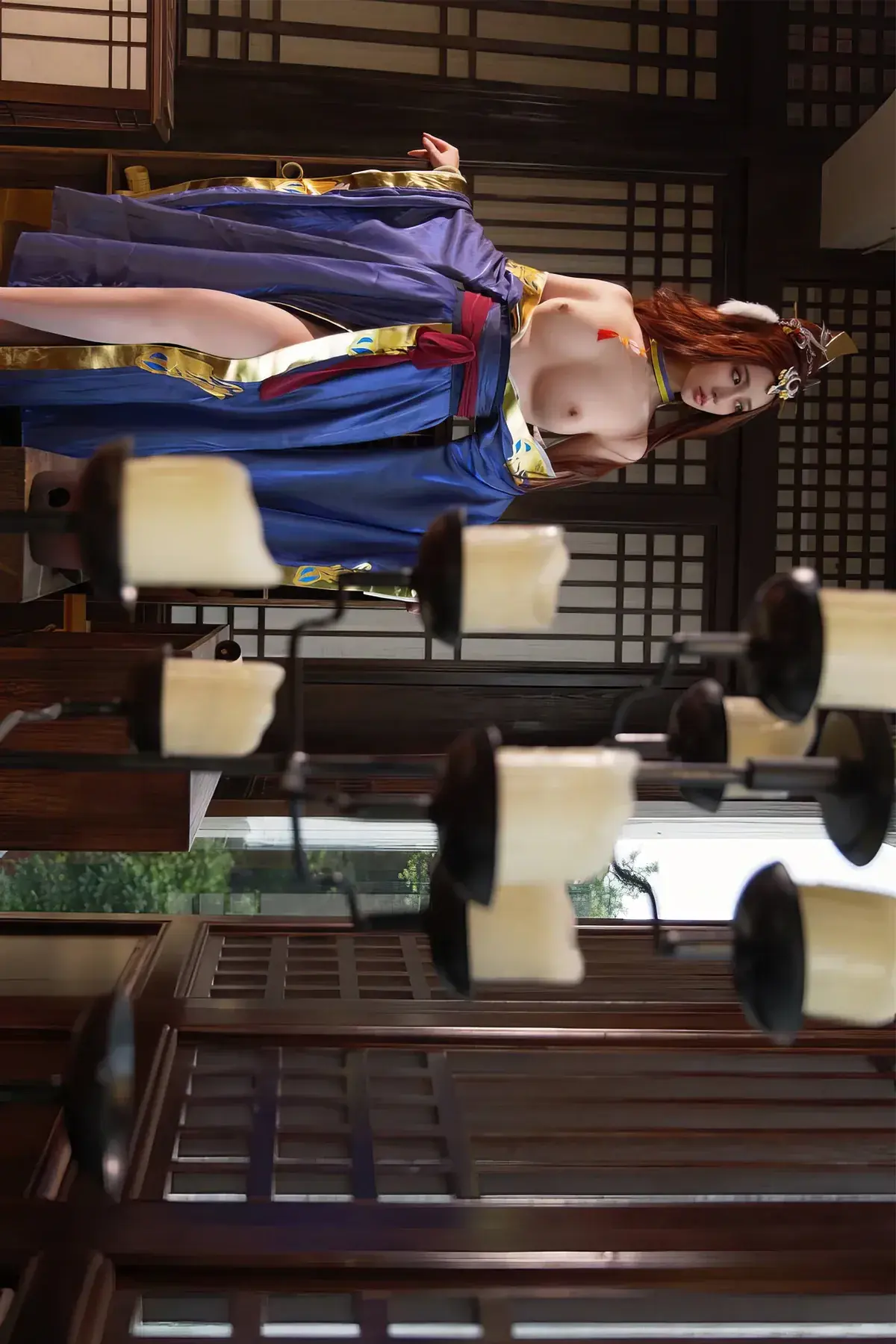 Nnian Cai Wenji every year