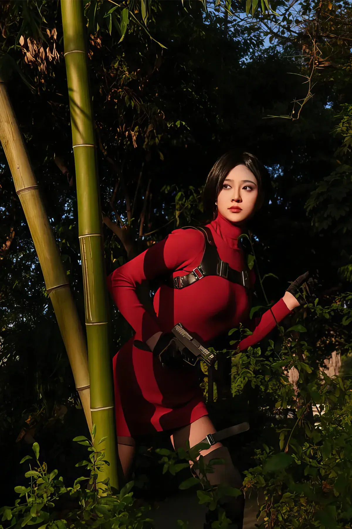 Nnian Ada · Nian